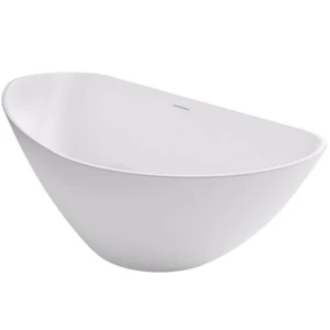 Ванна из искусственного камня Riho Granada 170x80 L