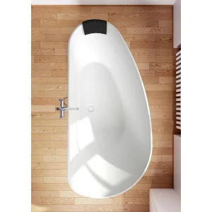 Ванна из искусственного камня Riho Granada 170x80 R
