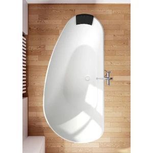 Ванна из искусственного камня Riho Granada 170x80 L