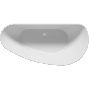 Ванна из искусственного камня Riho Granada 170x80 L