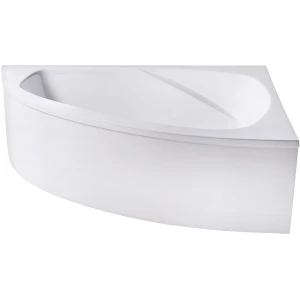 Ванна из искусственного камня Астра Форм Тиора 155х105 правая