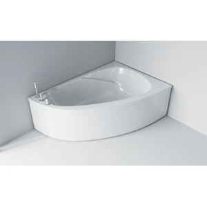 Ванна из искусственного камня Астра Форм Тиора 155х105 правая