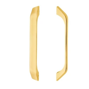 Ручки прямоугольные для ванны Astra-Form, золото