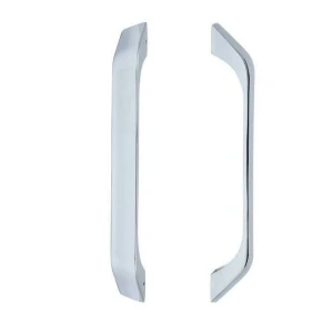 Ручки прямоугольные для ванны Astra-Form, хром