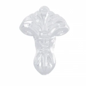 Комплект ножек Астра-Форм Ретро (4 шт) белые