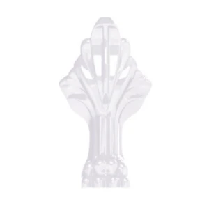 Комплект ножек Астра-Форм Роксбург (4 шт) белые