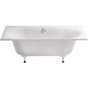 Ванна из искусственного камня Астра Форм Лира 170x75