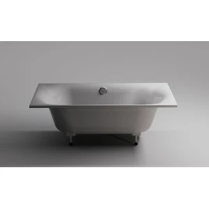 Ванна из искусственного камня Астра Форм Лира 170x75