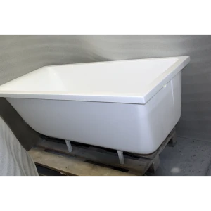 Ванна из литьевого мрамора Avstrom Optima 150x70