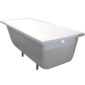 Ванна из литьевого мрамора Avstrom Optima 150x70