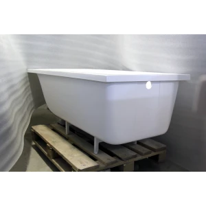 Ванна из литьевого мрамора Avstrom Optima 150x70