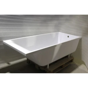 Ванна из литьевого мрамора Avstrom Optima 150x70