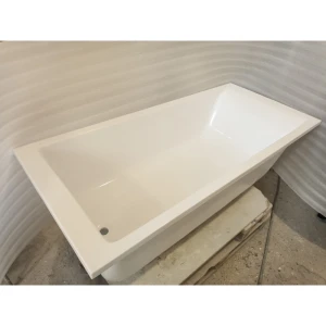 Ванна из литьевого мрамора Avstrom Optima Grand 180x80