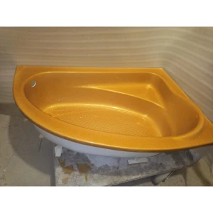 Ванна из литьевого мрамора Avstrom Elegance 150x100 R
