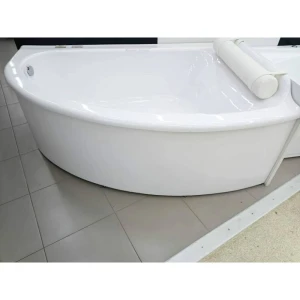Ванна из литьевого мрамора Avstrom Majestic 181x125 R