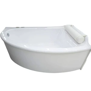 Ванна из литьевого мрамора Avstrom Majestic 181x125 R