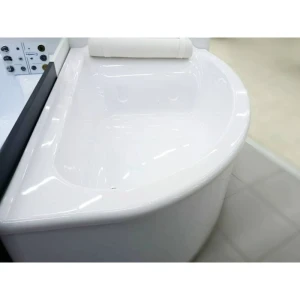 Ванна из литьевого мрамора Avstrom Majestic 181x125 R