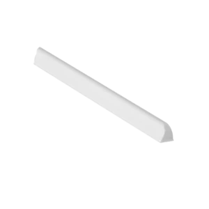 Бортик к ванне Классика 66 белый