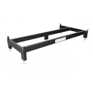 Подставка Фишка 170 левая с регулируемыми опорами