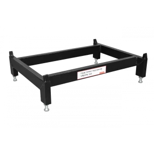 Подставка Ультра 150 с регулируемыми опорами