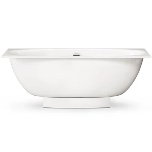 Ванна из литьевого мрамора PAA Verso 170x75 Glossy Alpine White