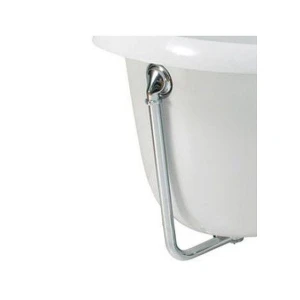 Слив-перелив для ванны PAA Victoria, хром