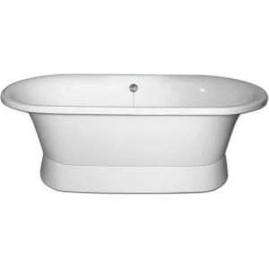 Ванна из искусственного камня Фэма Феррара 171x82