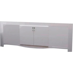 Фронтальная панель Фэма Бомонд без открытых полок 180