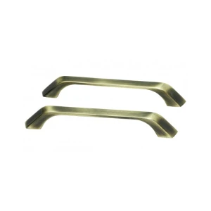 Ручки для ванны Фэма бронза