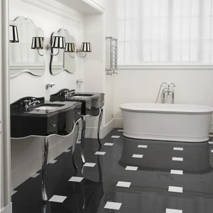 Ванна из искусственного камня Devon&Devon Celine 180x90