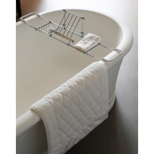 Ванна из искусственного камня Devon&Devon Celine 180x90