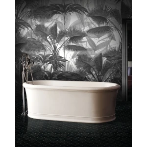 Ванна из искусственного камня Devon&Devon Celine 180x90