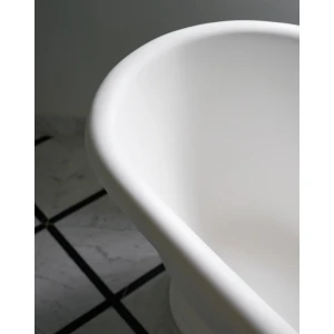 Ванна из искусственного камня Devon&Devon Aurora 171x87