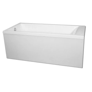 Ванна из литьевого мрамора Castone Кроха 150x73