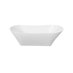 Ванна из литьевого мрамора Castone Амелия 180x80