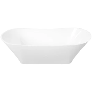 Ванна из литьевого мрамора Castone Амелия 180x80