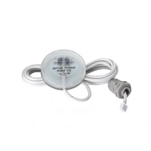 Защита от сухого пуска (включения без воды)