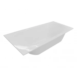 Ванна из литьевого мрамора ЭСТЕТ Честер Slim 180х80