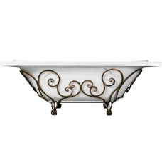 Кованая подставка ЭСТЕТ Астра