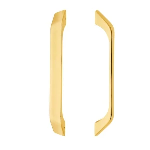 Ручки к ванне Эстет №3 (золото)