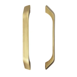 Ручки к ванне Эстет №3 (бронза)