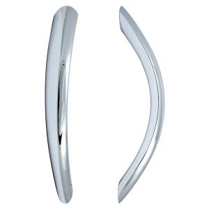 Ручки к ванне Эстет №1 (хром)