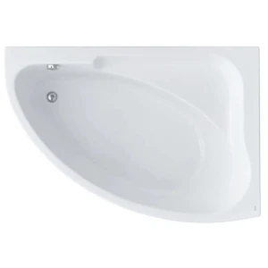 Акриловая ванна Santek Гоа 150х100 R 1.WH11.2.032