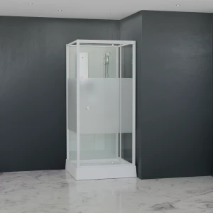 Душевая кабина RGW AN-207 90x90