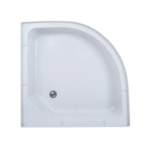 Душевая кабина DTO LM780NGM 80х80 без крыши, с гидромассажем