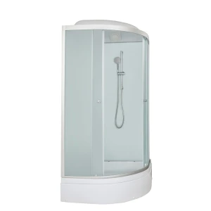 Душевая кабина DTO LM780 80х80 стандартная