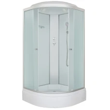 Душевая кабина DTO LM790 90х90 стандартная