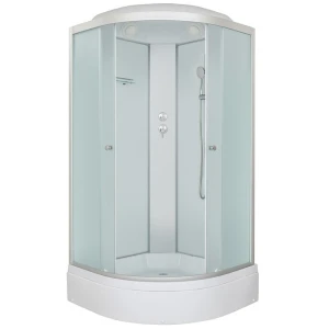 Душевая кабина DTO LM780 80х80 стандартная