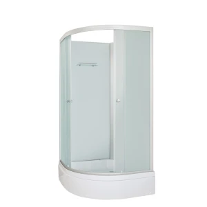 Душевая кабина DTO LM780N 80х80 без крыши