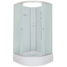 Душевая кабина DTO LM780N 80х80 без крыши